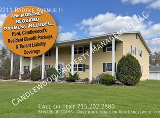 2211 Radtke Ave #H, Schofield, WI 54476