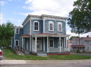 802 Paxton St, Danville, VA 24541