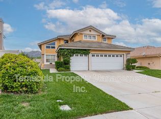 31639 Via Saltio, Temecula, CA 92592