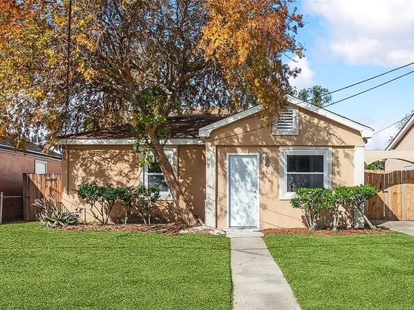 3510-12 Joliet St, New Orleans, LA 70118