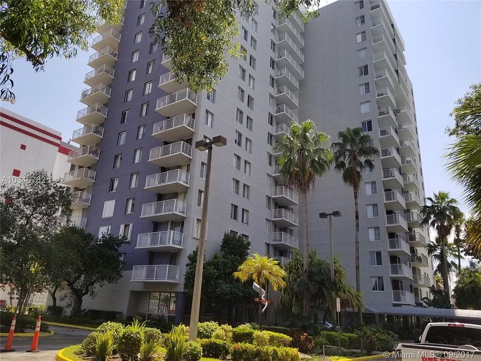 1st image of 800 N Miami Ave APT 909
