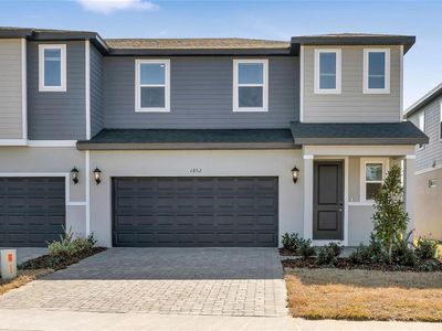 1852 Archer Dr, Minneola, FL, 34715