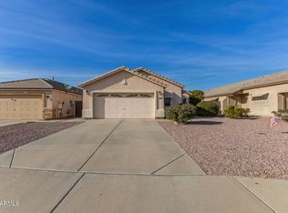10390 W Yukon Dr, Peoria, AZ 85382