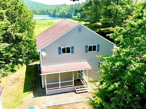 55 Murdough Road, Stoddard, NH 03464