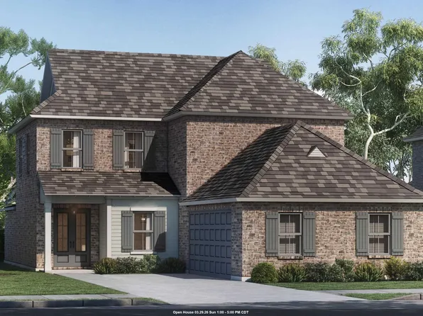 37157 Southdown Cir, Prairieville, LA 70769