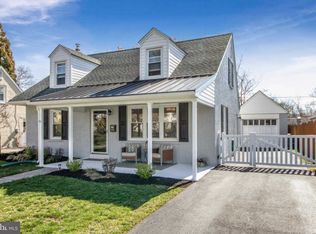 55 Eastwood Rd, Media, PA 19063