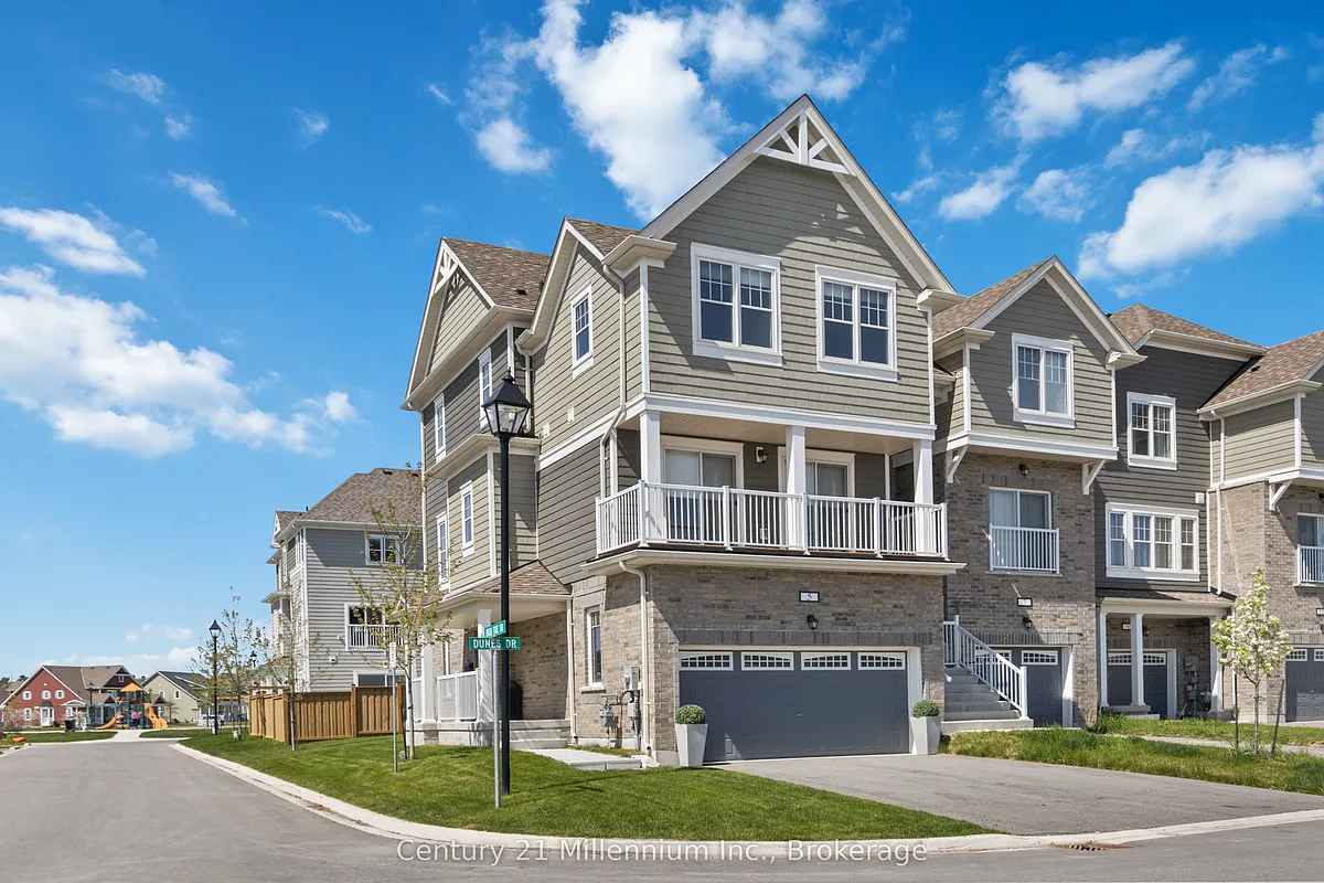 Building Photo - 5 Dunes Dr