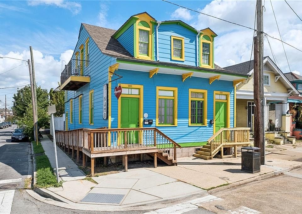 1st image of 2001-03 Saint Claude Ave