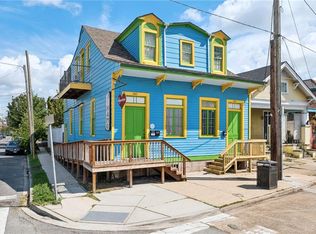 2001-03 Saint Claude Ave, New Orleans, LA 70116