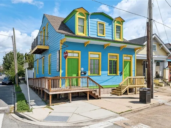 2001-03 Saint Claude Ave, New Orleans, LA 70116