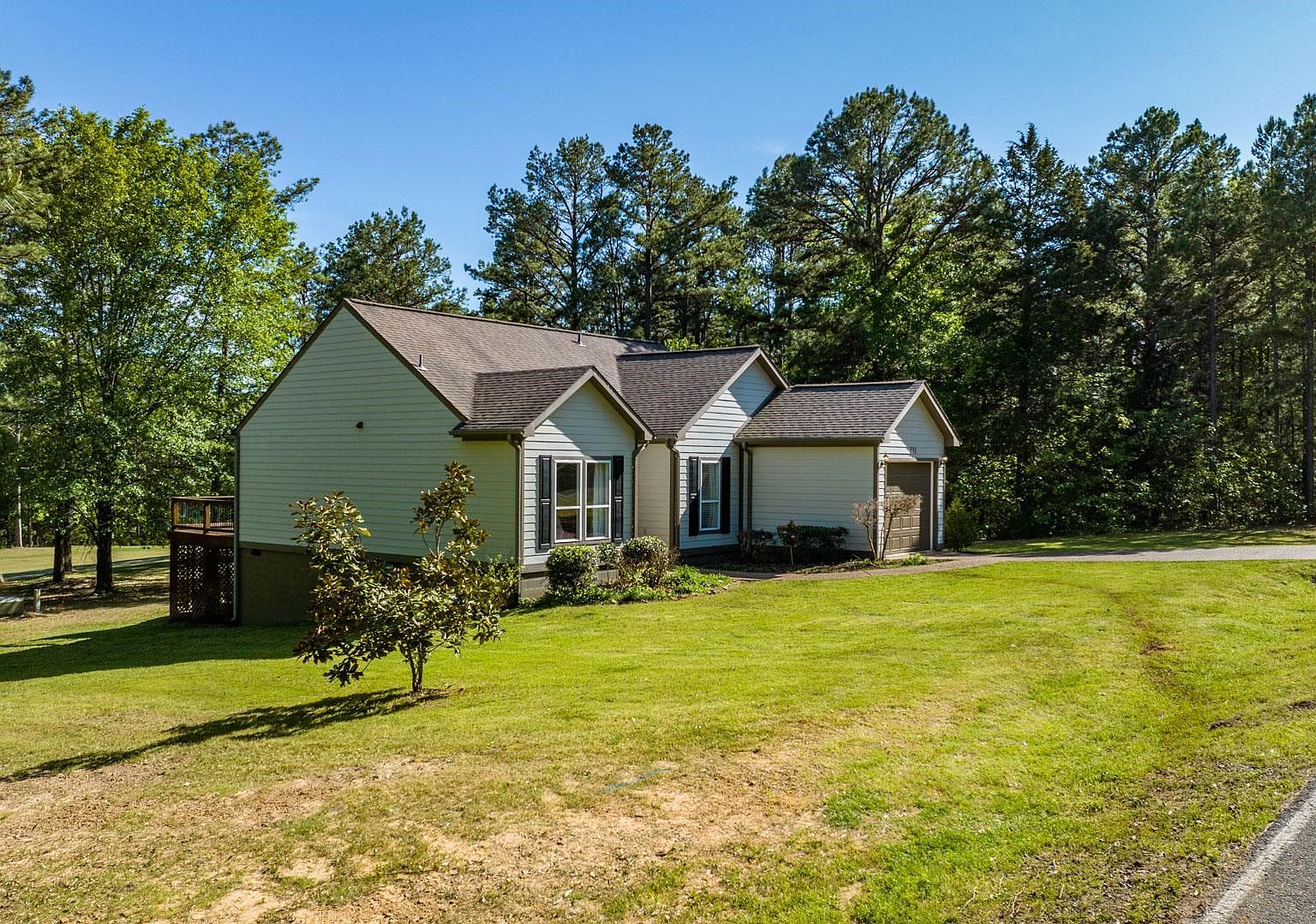 111 The Greens Dr, Fairfield Bay, AR 72088 Zillow