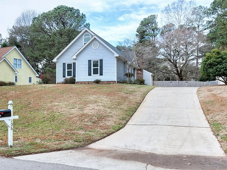106 Allison Way #A — Photo 41