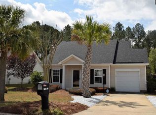 109 Lockleven Dr, Columbia, SC 29223