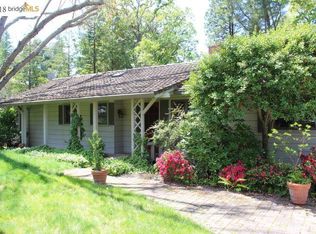 31 Yetta Dr, Walnut Creek, CA 94596