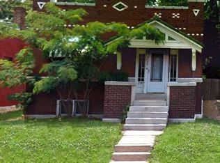 3649 S Compton Ave, Saint Louis, MO
