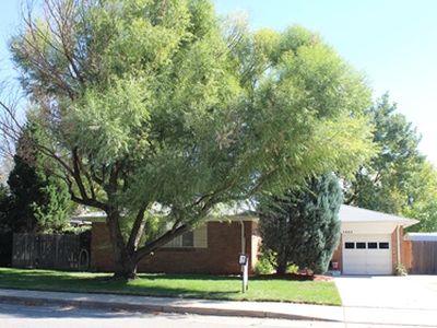 5402 W Bates Ave, Denver, CO, 80227