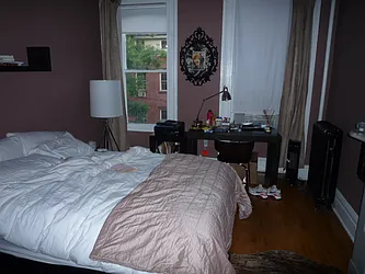 Rented by Bien Realty Ltd