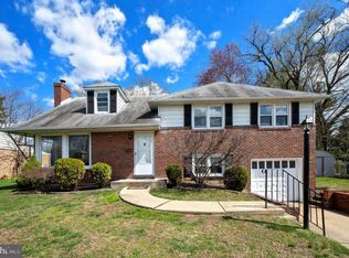 1220 Winstead Rd, Wilmington, DE 19803