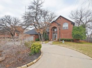 13117 Green Cedar Ter, Oklahoma City, OK 73131