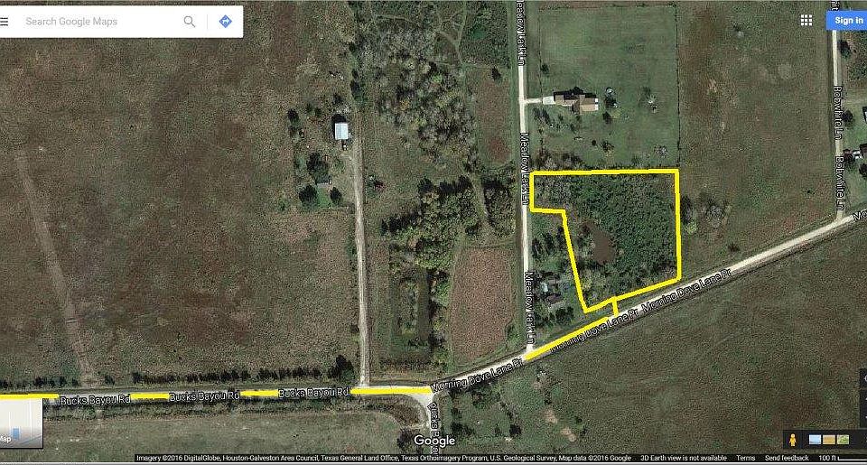 2nd image of 0 Bobwhite Ln