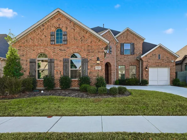 1429 14th St, Argyle, TX 76226