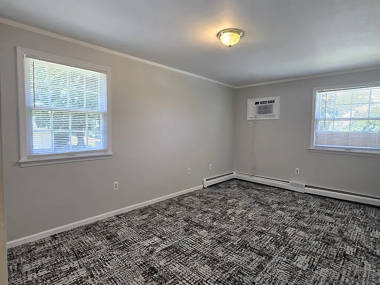 Bedroom #1