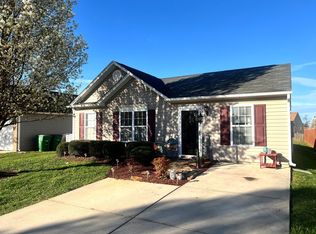 788 Bitting Hall Cir, Rural Hall, NC 27045