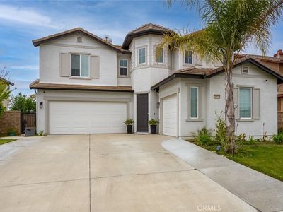 35879 Wolverine Ln, Murrieta, CA, 92563
