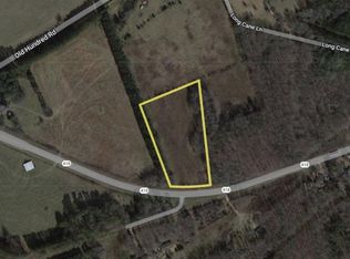 418 Highway, Pelzer, SC 29669