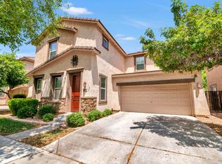 4058 E Carla Vista Dr, Gilbert, AZ 85295