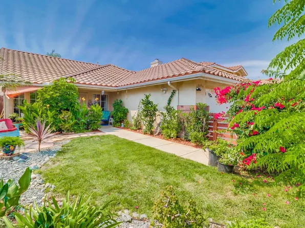 1276 Switzerland Dr, San Diego, CA 92154