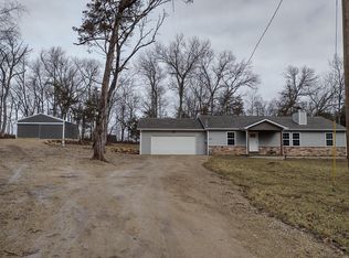 639 Wallen Rd, Bismarck, MO 63624