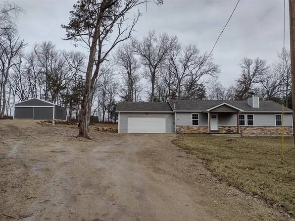 639 Wallen Rd, Bismarck, MO 63624