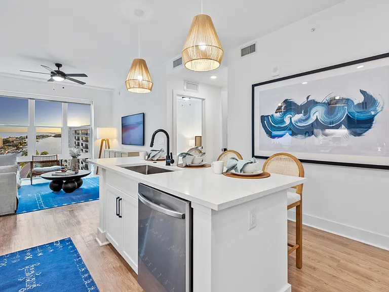 NOVEL Beach Park by Crescent Communities — Photo 47