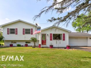 4078 E Lake Rd, Clio, MI 48420