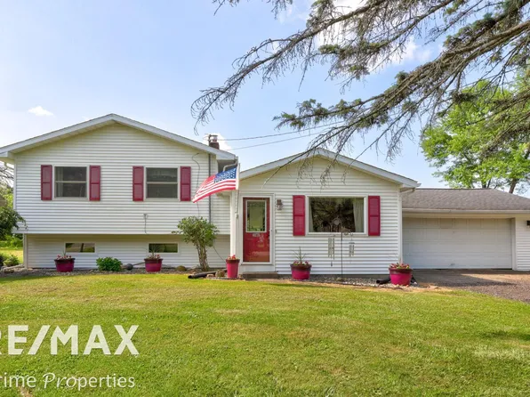 4078 E Lake Rd, Clio, MI 48420