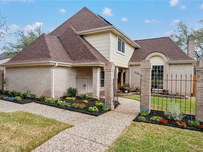 205 Ember Glow Cir, College Station, TX, 77840