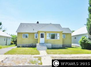 510 Opal St, Kemmerer, WY 83101