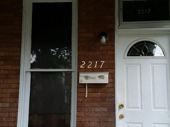 Exterior Address Verification
