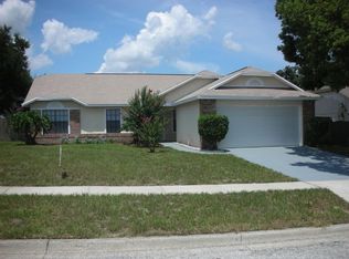 7355 Habbersham Dr, Orlando, FL 32818