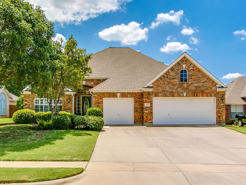 1st image of 3009 Termaine Dr