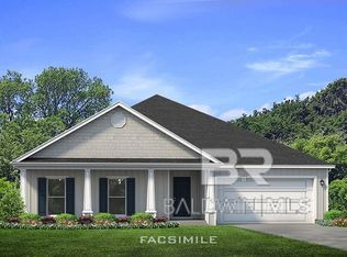 295 Tillage St, Fairhope, AL 36532