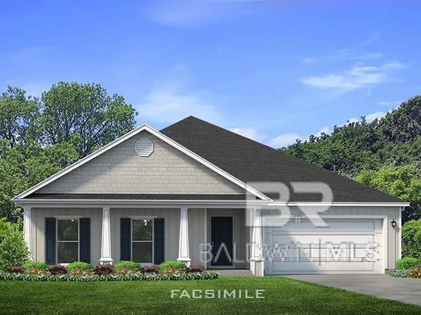 107 Preston Way, Gulf Shores, AL 36542