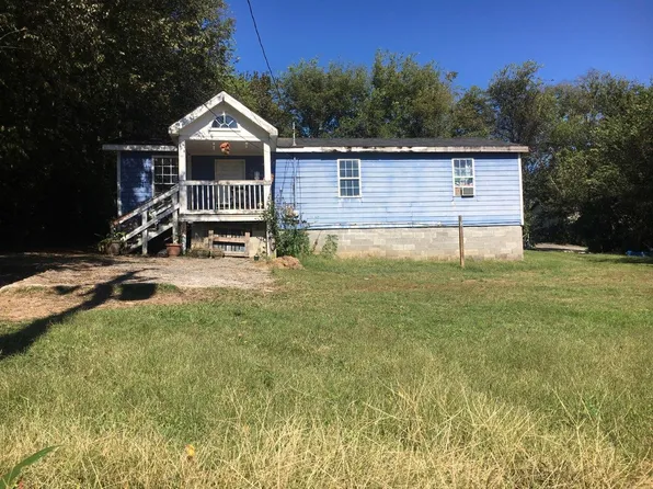 891 Carter St, Nashville, TN 37206