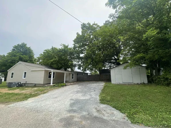 501 Sanford Ave, Covington, TN 38019