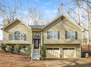 4691 Sterling Pointe Ct, Douglasville, GA 30135