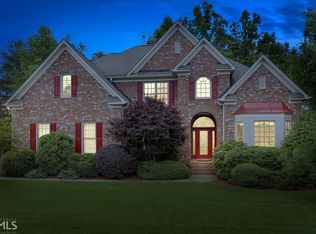 11335 Donnington Dr, Johns Creek, GA 30097