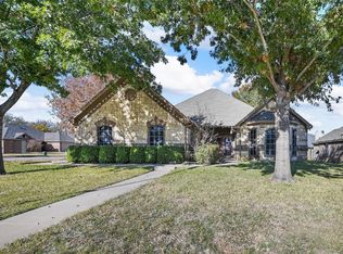 2101 Stonegate Blvd, Bridgeport, TX 76426