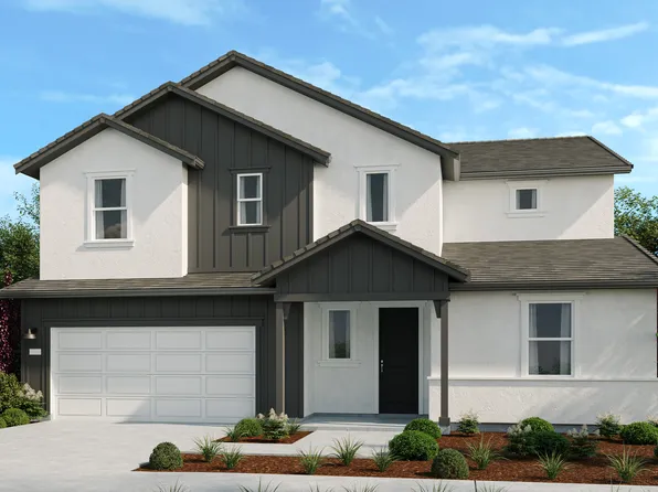 Plan 45-12 Jaxon Plan, Wisteria at Willow Vista