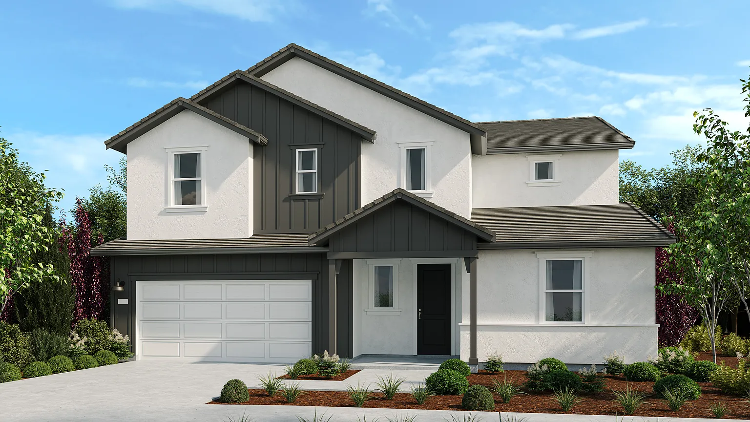 Plan 45-12 Jaxon Plan, Wisteria at Willow Vista photo 1